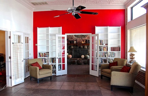 Archer City Bed & Breakfast | Spur Hotel