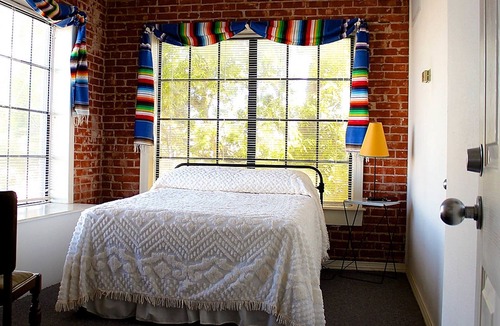 Archer City Bed & Breakfast | Spur Hotel