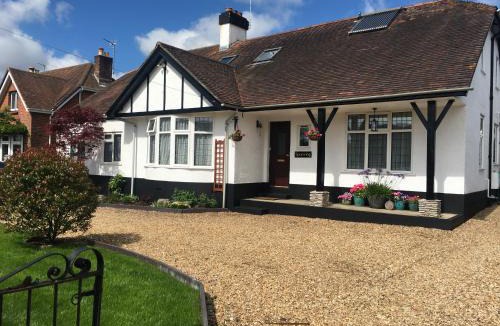 Wareham Bed & Breakfast | Spurwing Guest House