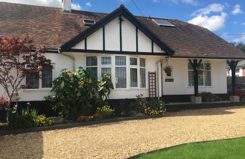 Wareham Bed & Breakfast | Spurwing Guest House