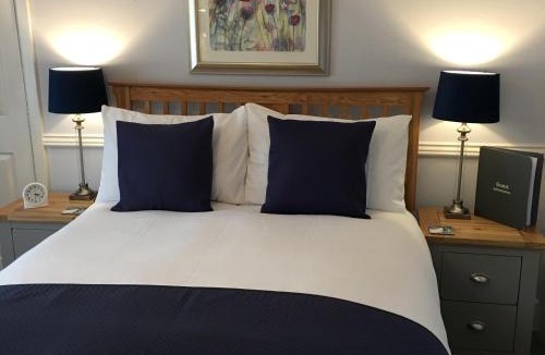 Wareham Bed & Breakfast | Spurwing Guest House