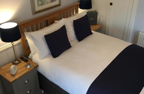 Wareham Bed & Breakfast | Spurwing Guest House