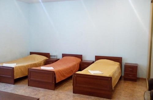 Korolev Hotel | Sputnik Complex Hotel