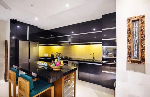 Jimbaran Bay Villa | SPV 3003-Beachside 2-3 bedrooms mins walk to beach