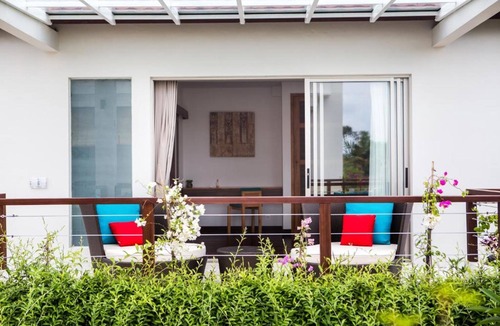 Jimbaran Bay Villa | SPV 3003-Beachside 2-3 bedrooms mins walk to beach