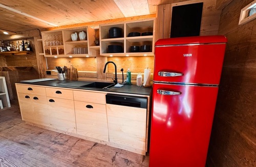 Lutzelfluh House | Spycher im Emmental by Interhome