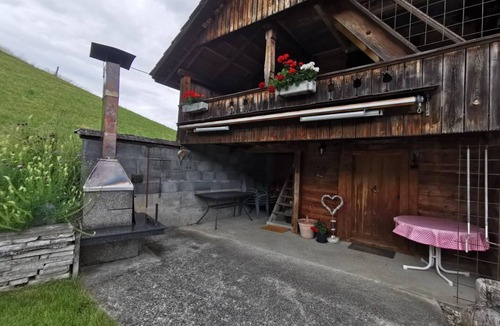 Signau House | Spycher Ronachhüttli by Interhome