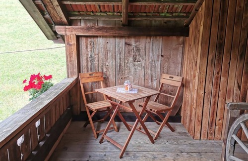 Signau House | Spycher Ronachhüttli by Interhome