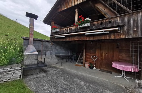 Signau House | Spycher Ronachhüttli
