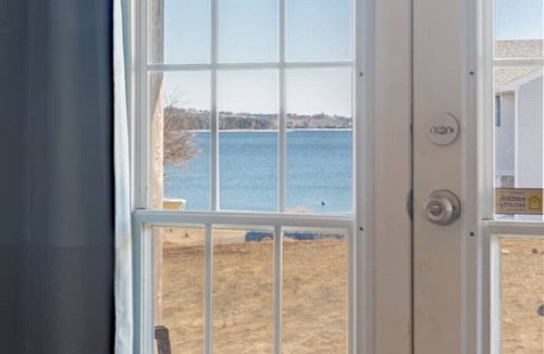 Western Shore House | Spyglass Seasted | Stunning Ocean Views & Coastal Comfort