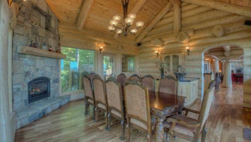 Mineral Bluff House | SpyGlass