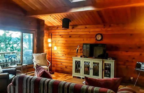 Sequim House | Sq Bayside Cedars