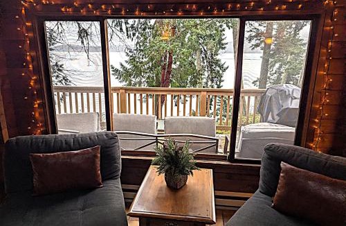 Sequim House | Sq Bayside Cedars