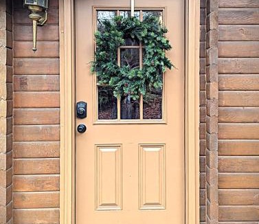 Sequim House | Sq Bayside Cedars