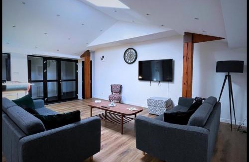 Saint-Quentin Apartment | SQ'Loft "Best Quality"