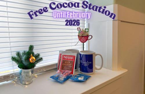 Sequim House | SQ Olympic-View-Cottage