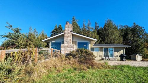 Sequim House | SQ Olympic-View-Cottage