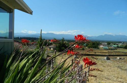 Sequim House | SQ Olympic-View-Cottage