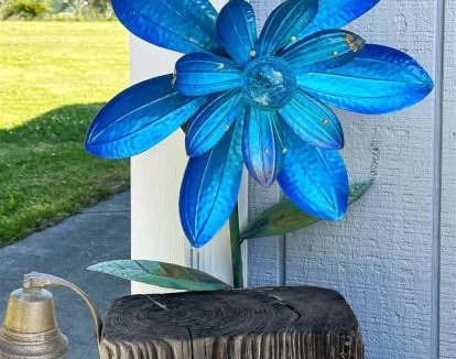 Sequim House | Sq Seashells Nest
