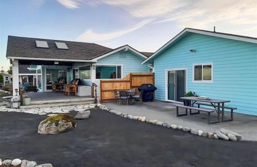 Sequim House | Sq Studio By The Sea