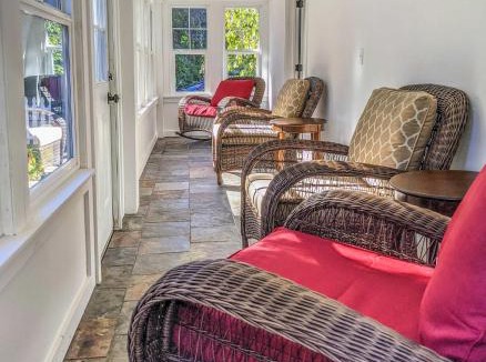 Sequim House | Sq The Farmhouse