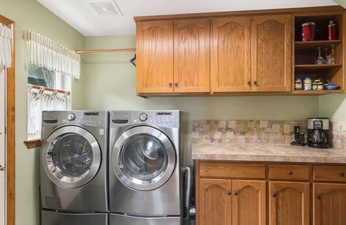 Sequim House | SQ1: MAJESTIC VILLA