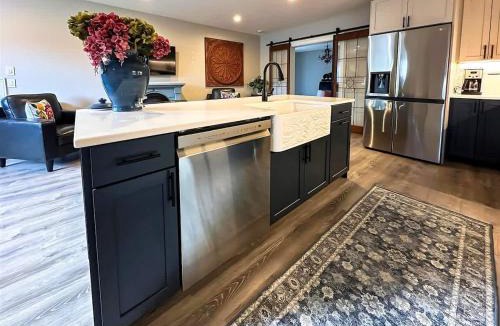 Sequim House | Sqc Cedar St Cottage