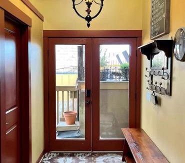 Sequim Apartment | Sqc Downtown Retreat