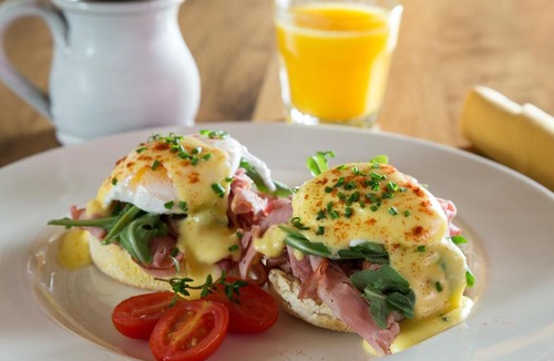 Holderness Bed & Breakfast | Squam Lake Inn