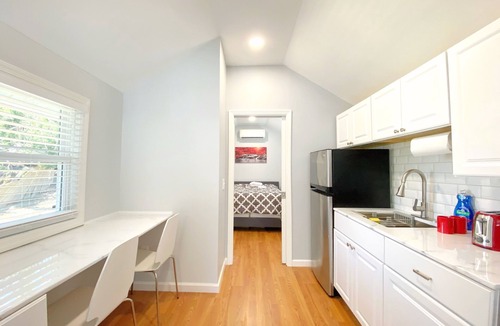 New Fairfield Cottage | Squantz Pond Oasis, charming cottage, Firepit and lake view