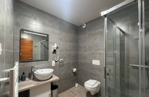 Faubourg Hotel | Square Hôtel