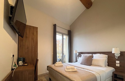 Faubourg Hotel | Square Hôtel