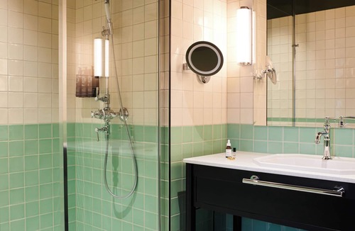 La Roche-sur-Yon Hotel | Square Lodge Hotel La Roche Sur Yon - Handwritten Collection