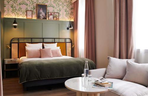 La Roche-sur-Yon Hotel | Square Lodge Hotel Accor - La Roche-sur-Yon