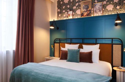 La Roche-sur-Yon Hotel | Square Lodge Hotel Accor - La Roche-sur-Yon