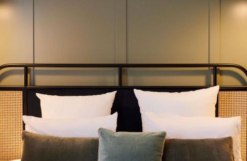La Roche-sur-Yon Hotel | Square Lodge Hotel Accor - La Roche-sur-Yon