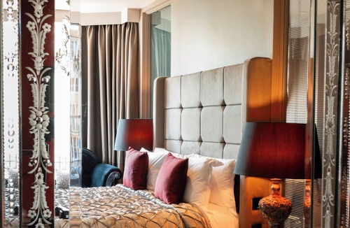 Kemptown Hotel | Square Townhouse