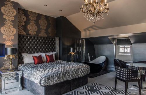 Kemptown Hotel | Square Townhouse