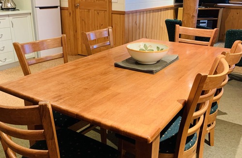 Dinner Plain Apartment | Squatters Rest