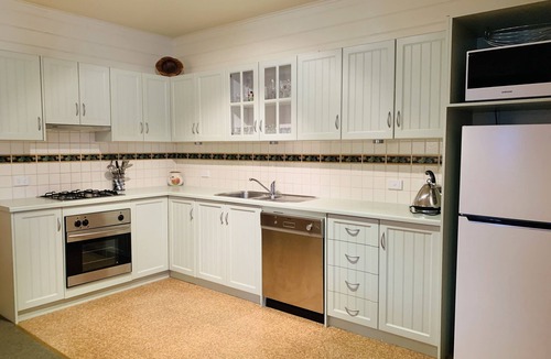 Dinner Plain Apartment | Squatters Rest