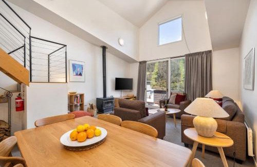 Thredbo Apartment | Squatters Run Unit 11