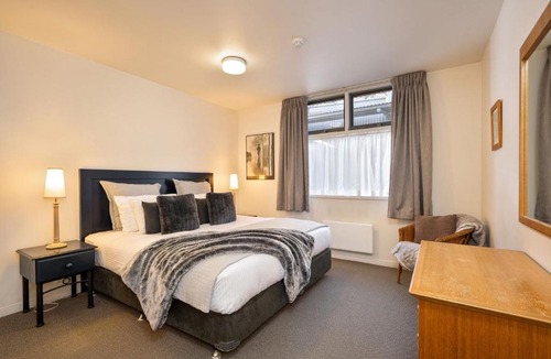 Thredbo Apartment | Squatters Run Unit 11