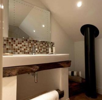 Harrogate House | Squeak Cottage