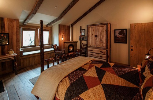 Cambria Bed & Breakfast | Squibb Houses