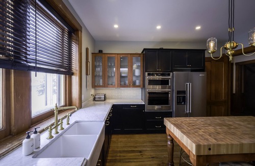 Maquoketa House | Squiers 1882 Victorian Home