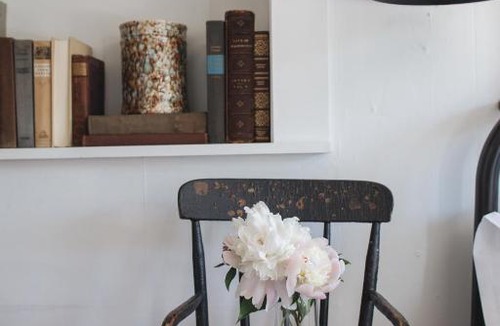 Westport Bed & Breakfast | Squire Tarbox Inn