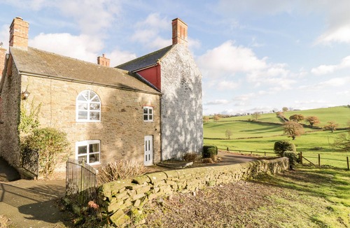 Llanfair Caereinion Cottage | Squires Rest