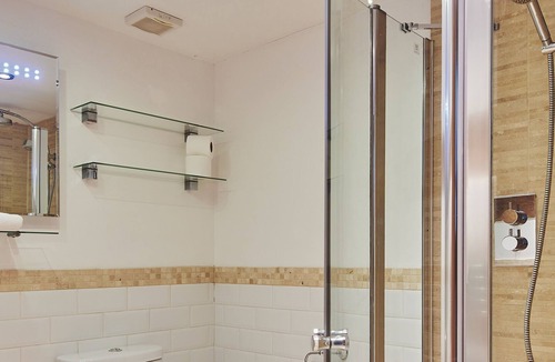 Longborough Cottage | Squirrel Barn Hidden Cotswold Gem Stow on the Wold