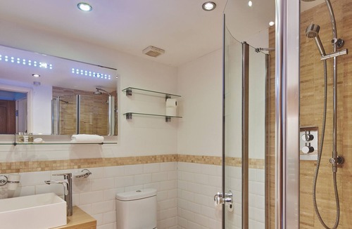 Longborough Cottage | Squirrel Barn Hidden Cotswold Gem Stow on the Wold