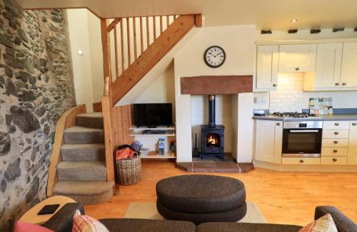 Thornthwaite House | Squirrel Cottage